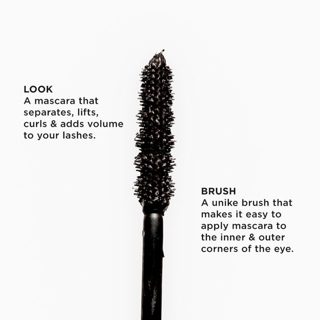 Max Lash Lift Mascara Max Lash Lift Mascara
